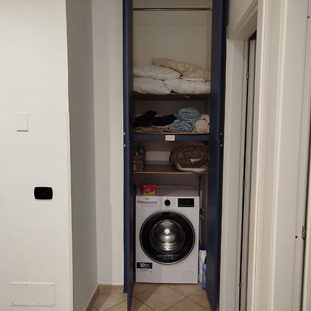 Casa Vacanze Gala Fiumicino Dış mekan fotoğraf