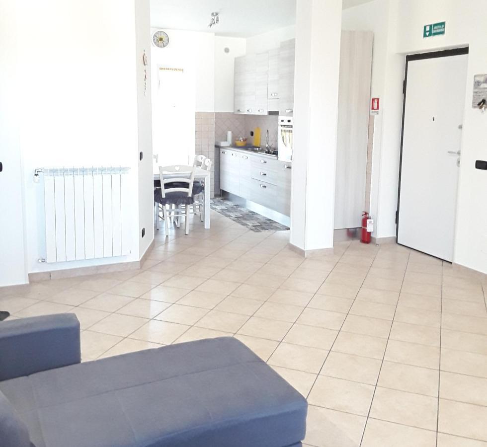 Casa Vacanze Gala Fiumicino Dış mekan fotoğraf