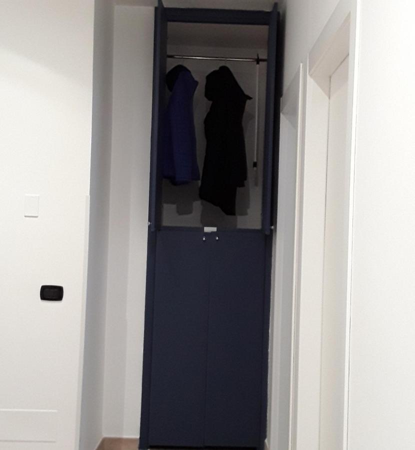 Casa Vacanze Gala Fiumicino Dış mekan fotoğraf
