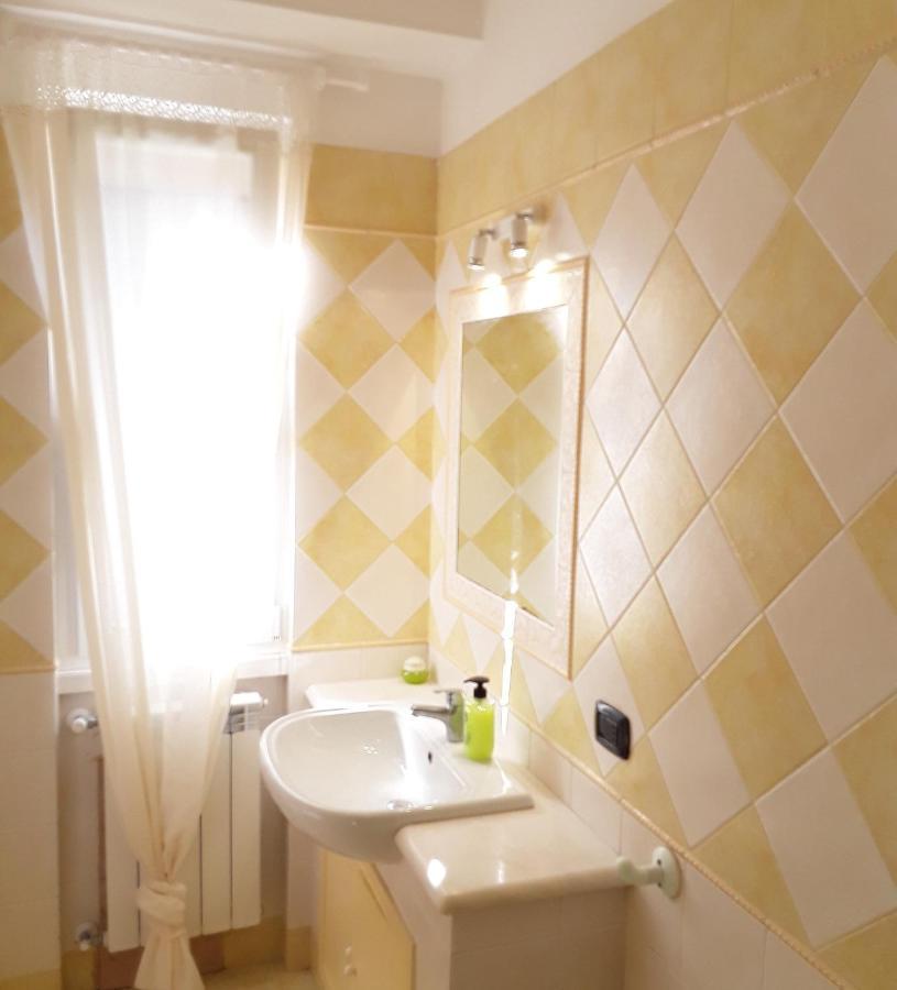 Casa Vacanze Gala Fiumicino Dış mekan fotoğraf