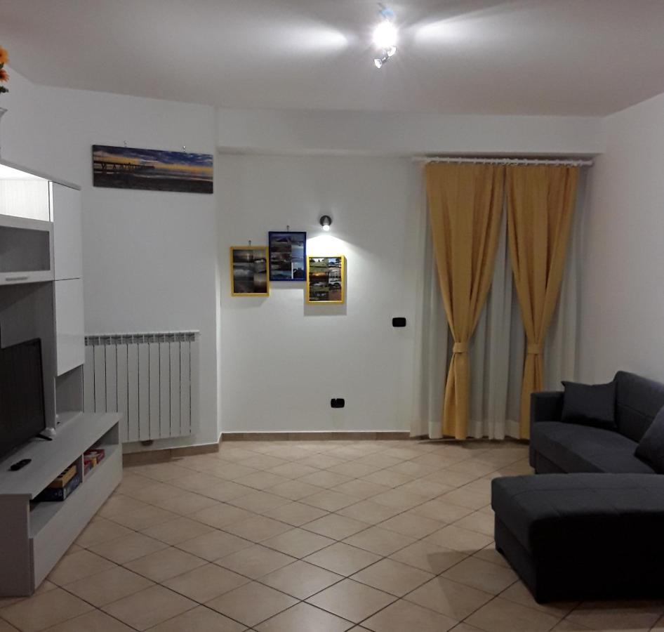 Casa Vacanze Gala Fiumicino Dış mekan fotoğraf