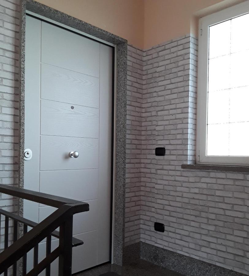 Casa Vacanze Gala Fiumicino Dış mekan fotoğraf