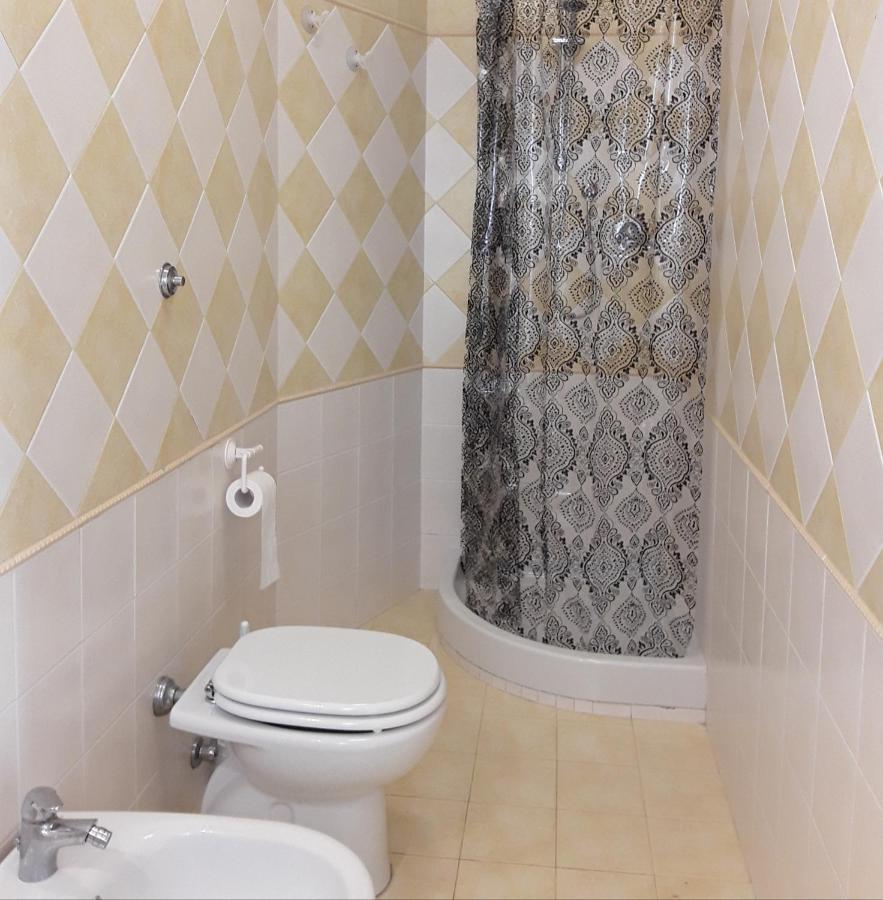 Casa Vacanze Gala Fiumicino Dış mekan fotoğraf