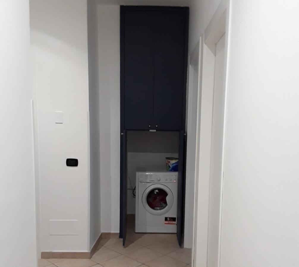 Casa Vacanze Gala Fiumicino Dış mekan fotoğraf