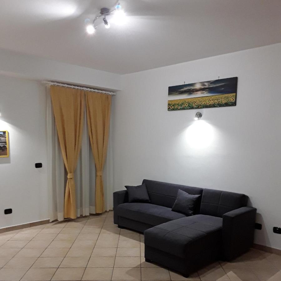 Casa Vacanze Gala Fiumicino Dış mekan fotoğraf