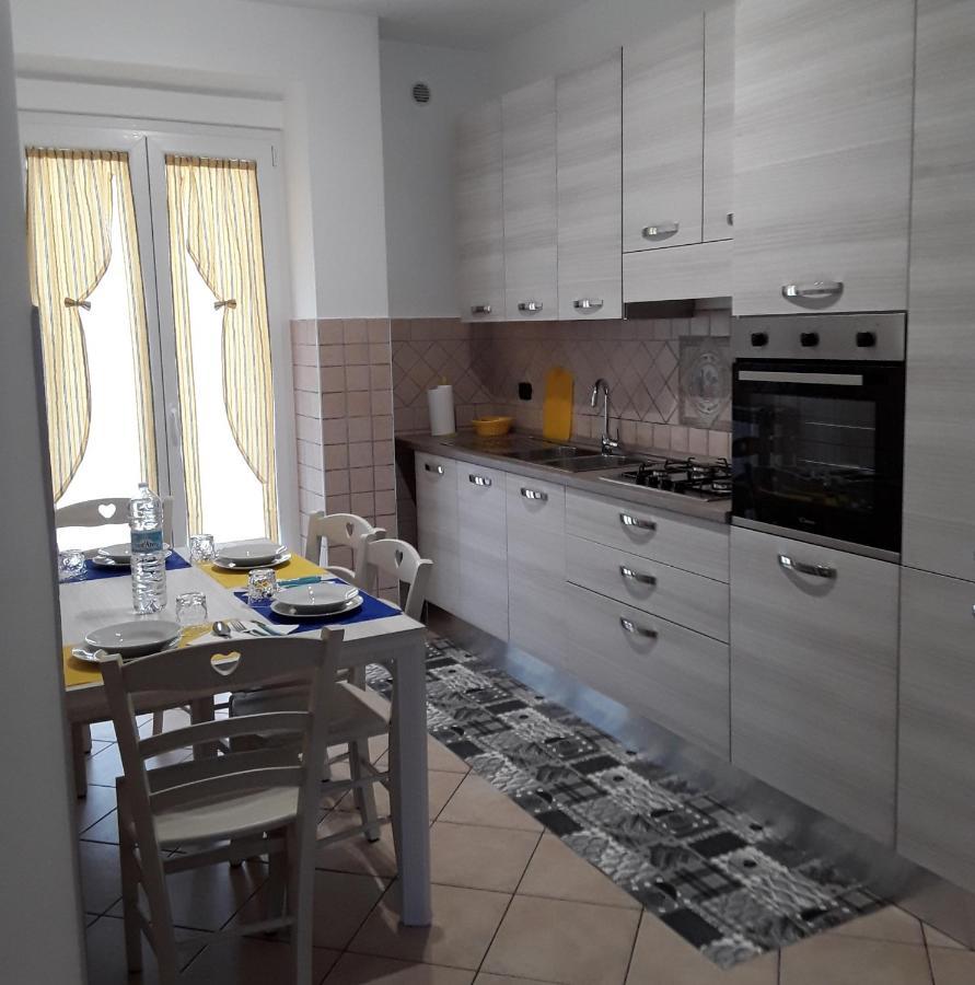 Casa Vacanze Gala Fiumicino Dış mekan fotoğraf
