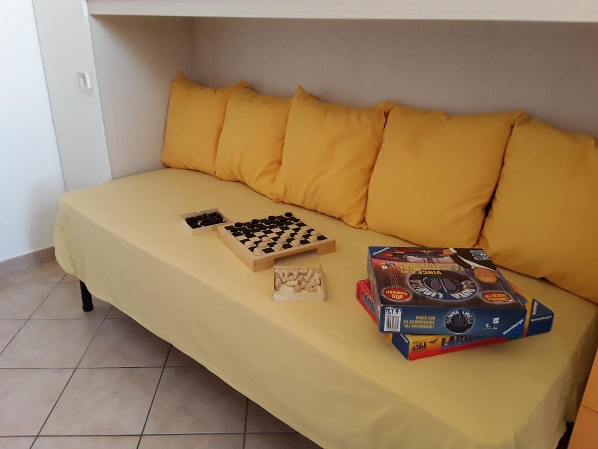 Casa Vacanze Gala Fiumicino Dış mekan fotoğraf
