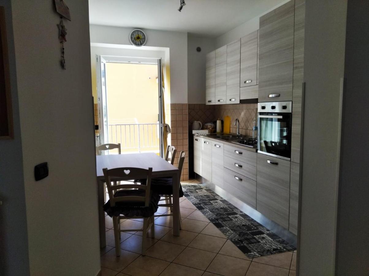 Casa Vacanze Gala Fiumicino Dış mekan fotoğraf