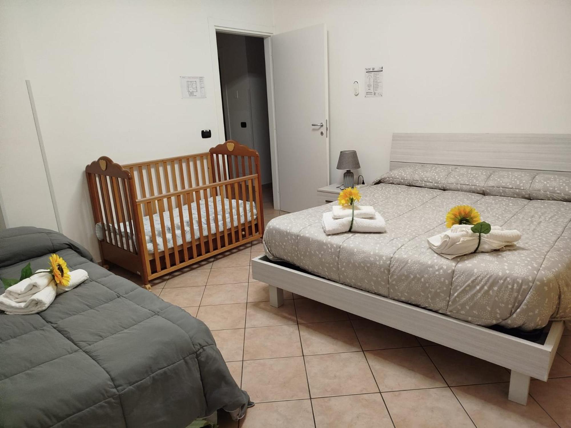 Casa Vacanze Gala Fiumicino Dış mekan fotoğraf