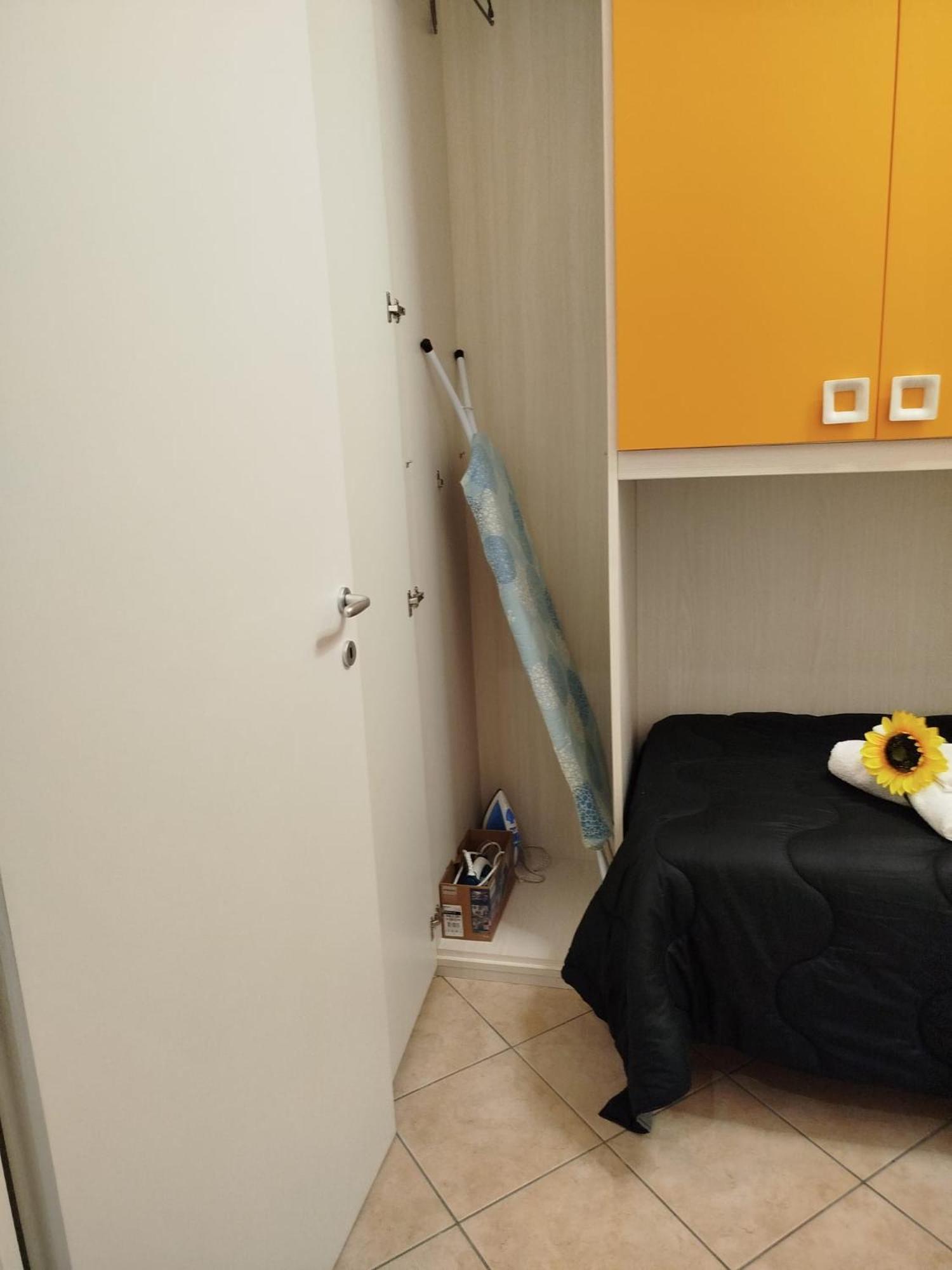 Casa Vacanze Gala Fiumicino Dış mekan fotoğraf